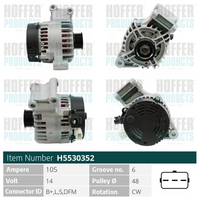 H5530352
