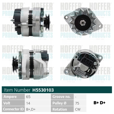 H5530103