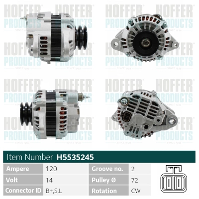 H5535245