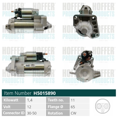 H5015890