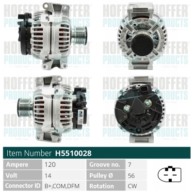 H5510028