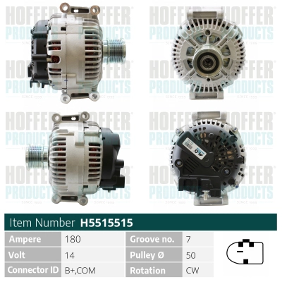 H5515515