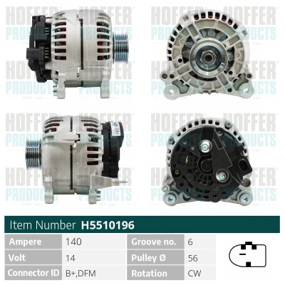 H5510196P