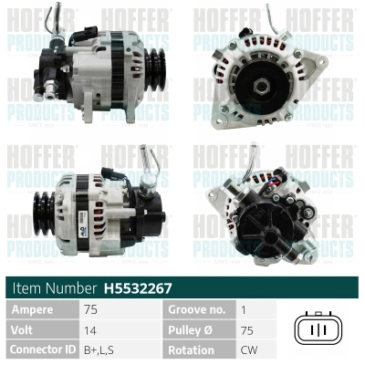 H5532267