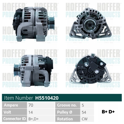 H5510420