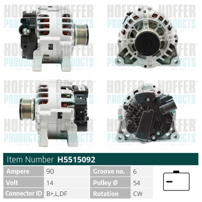 H5515092