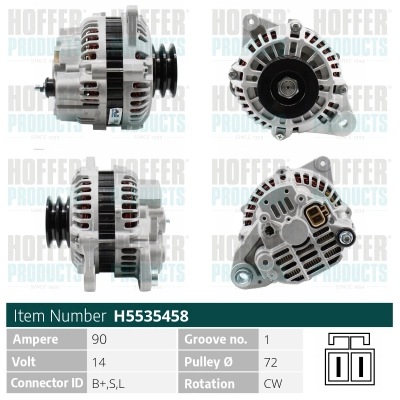 H5535458