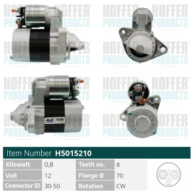 H5015210
