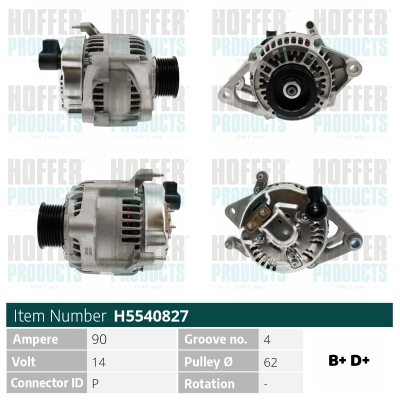 H5540827