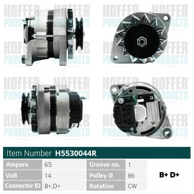 H5530044R