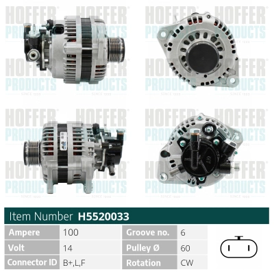 H5520033