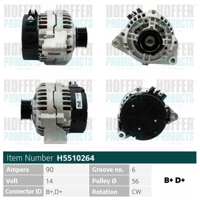 H5510264