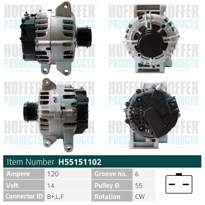 H55151102