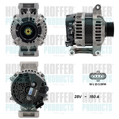 H5610055G