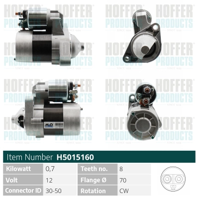 H5015160
