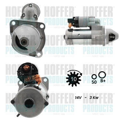H5010507G
