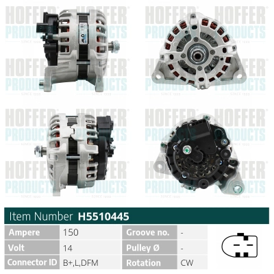 H5510445