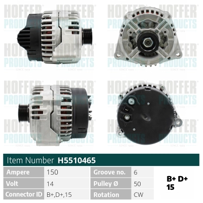 H5510465