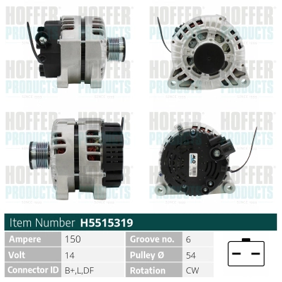 H5515319
