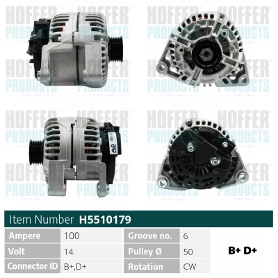 H5510179