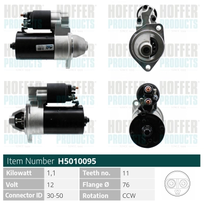 H5010095