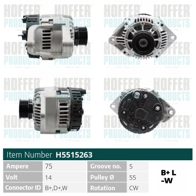 H5515263