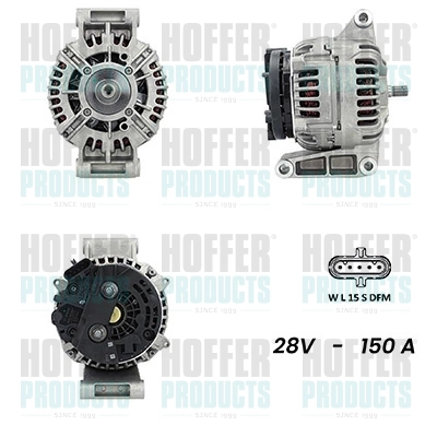 H5610050G