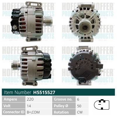 H5515527