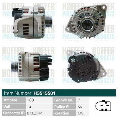 H5515501