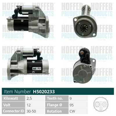 H5020233