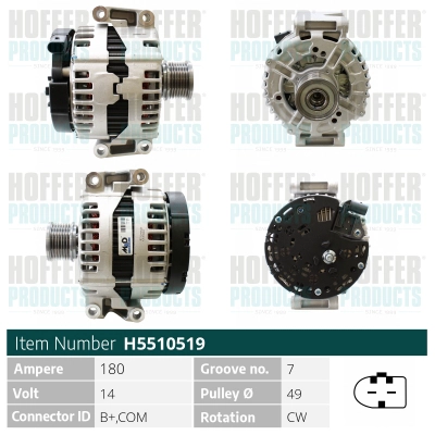 H5510519