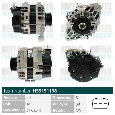 H55151138