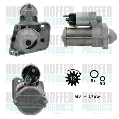 H5010944G