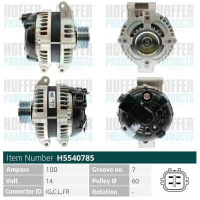 H5540785