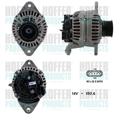 H5610169G