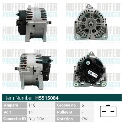 H5515084