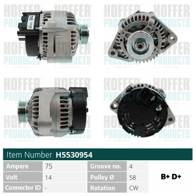 H5530954
