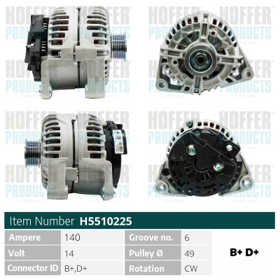 H5510225P