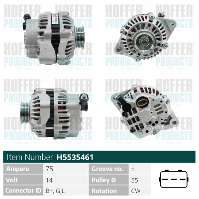 H5535461