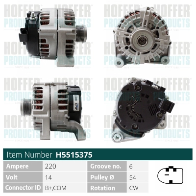 H5515375