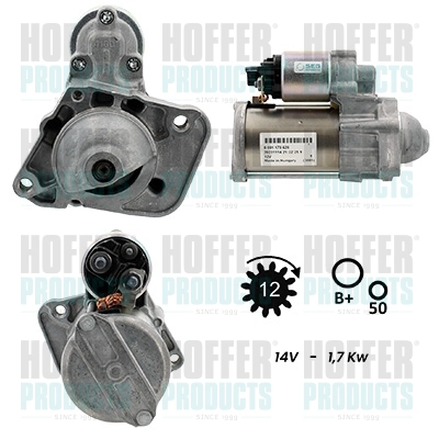 H5010352G
