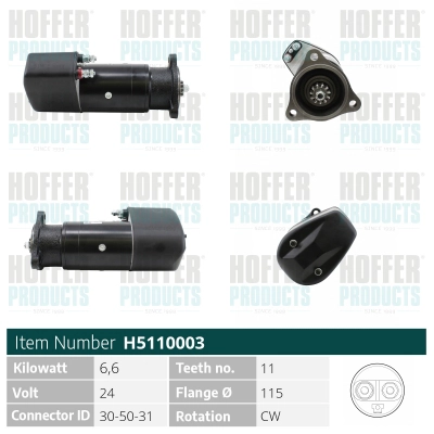 H5110003