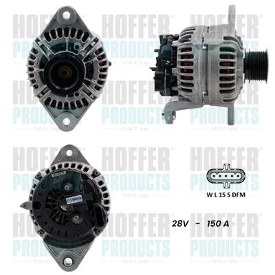 H5610167G