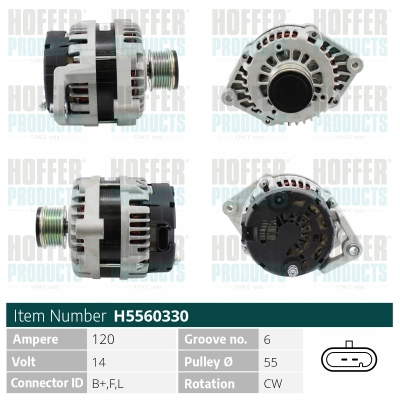 H5560330