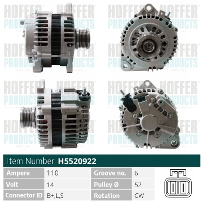 H5520922
