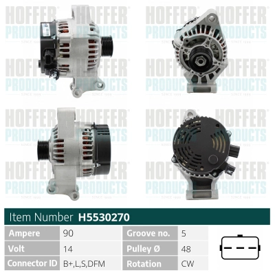 H5530270