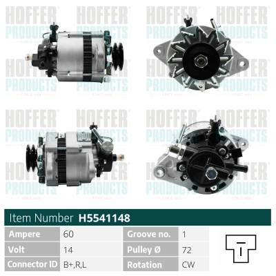 H5541148
