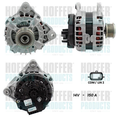H5510509G