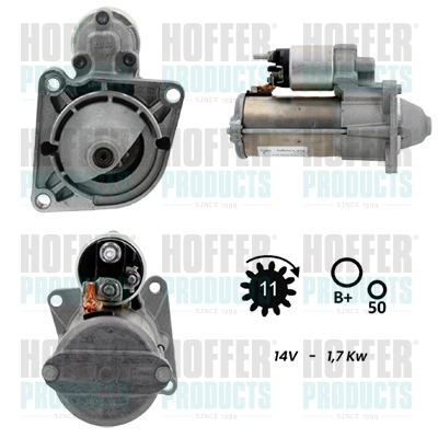H5010207G