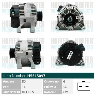 H5515097